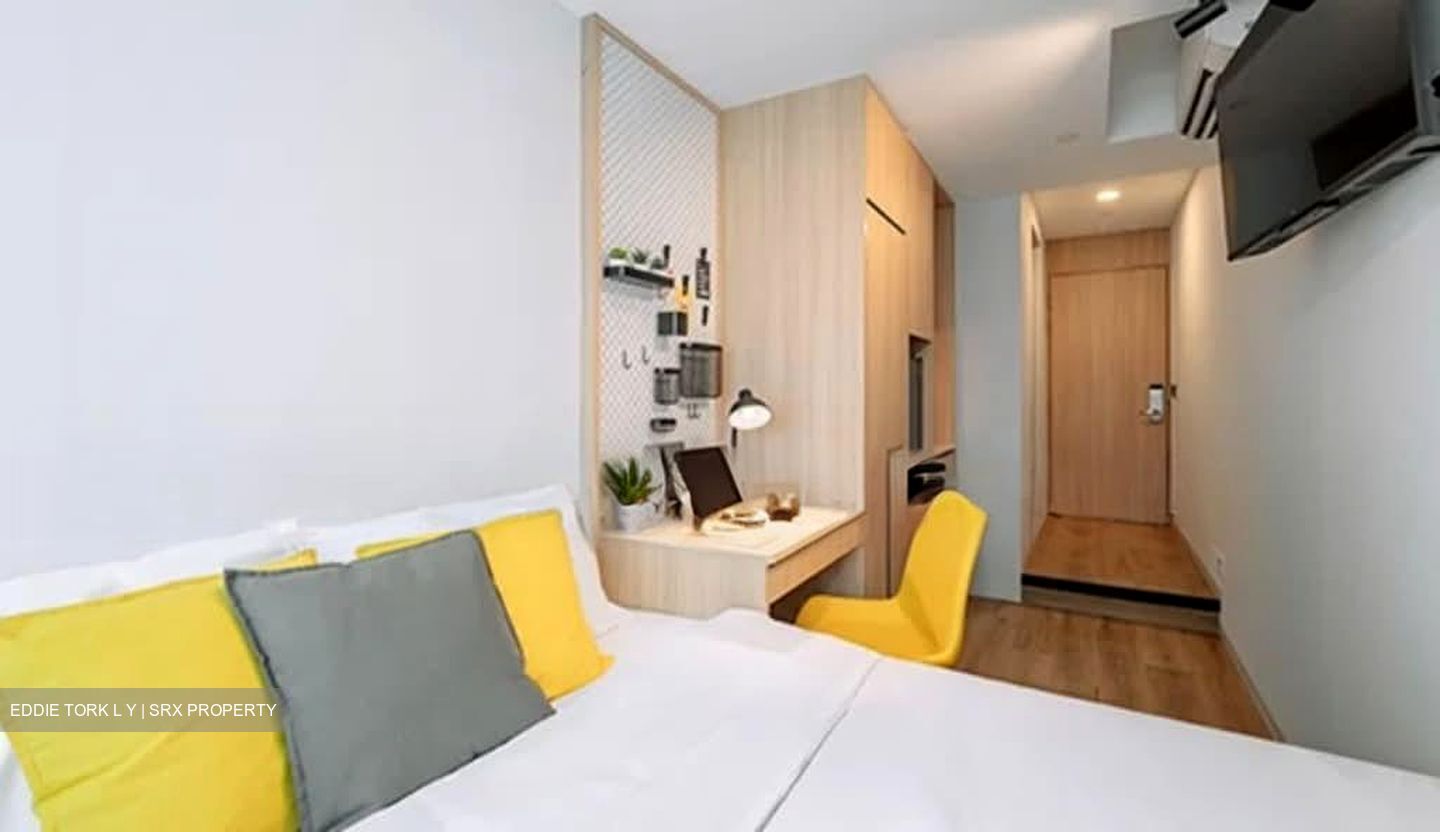 River Valley Road (D9), Apartment #555410761